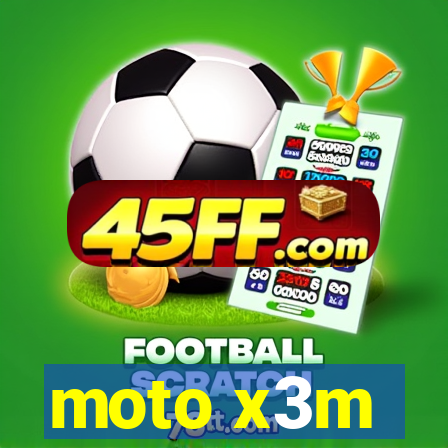 moto x3m - jogo de moto 2